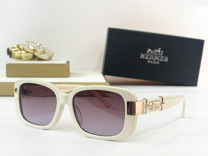 Picture of Hermes Sunglasses _SKUfw75046876fw